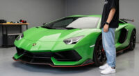 Lamborghini Revuelto SV Debuts With 1,050 HP And A Dedicated Fun Mode