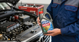 Liqui Moly