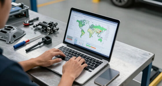 Lithia Motors Surges In Global Coverage