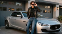 Maserati Surges In Global Coverage