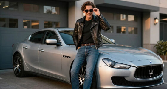 Maserati Surges In Global Coverage