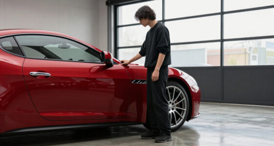 Maserati Surges In Global Coverage