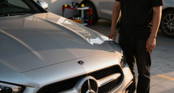 Mercedes Surges In Global Coverage