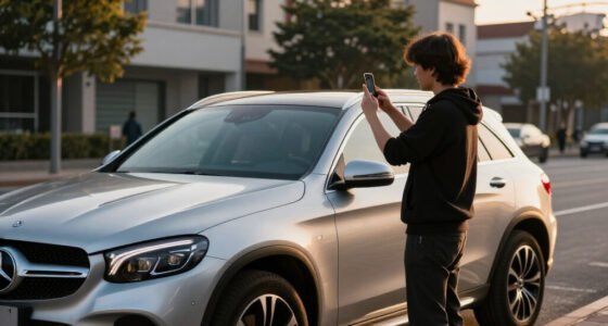Mercedes Surges In Global Coverage