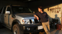 Mitsubishi’s First Truck For The US In Over A Decade Will Be A Nissan