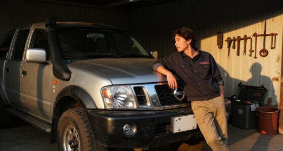 Mitsubishi’s First Truck For The US In Over A Decade Will Be A Nissan