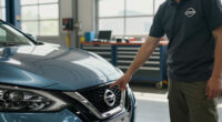 Nissan Surges In Global Coverage
