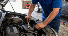 Oreilly Automotive Surges In Global Coverage