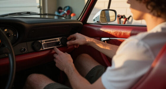 Porsche Finds Yet Another Way To Shed Weight, And It’s In Sound Systems