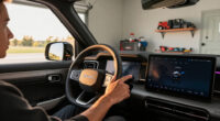 Rivian Just Added The ‘Number One Most Requested Feature’ To The R1S