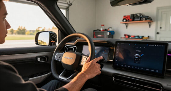 Rivian Just Added The ‘Number One Most Requested Feature’ To The R1S