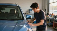 Subaru Surges In Global Coverage