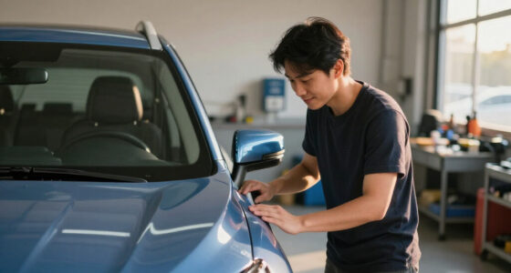 Subaru Surges In Global Coverage