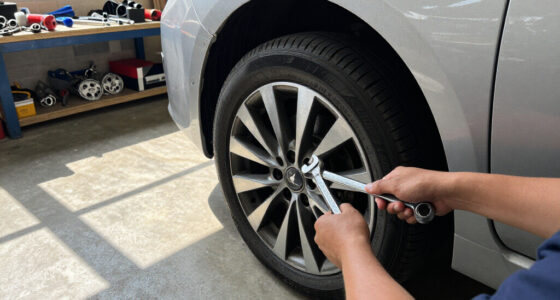 Subaru Surges In Global Coverage