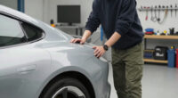 The Porsche Taycan’s Days May Be Numbered: Report