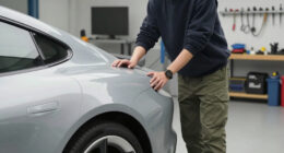 The Porsche Taycan’s Days May Be Numbered: Report
