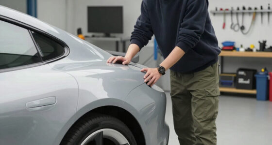 The Porsche Taycan’s Days May Be Numbered: Report
