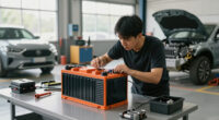 This American Battery Could Break China’s Grip On The EV Supply Chain