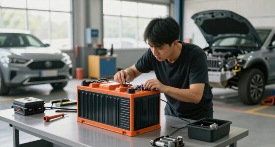 This American Battery Could Break China’s Grip On The EV Supply Chain
