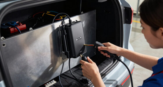 This New All-In-One Range Extender Is Ready To Go Into Any Electric Truck
