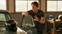 Tom Cruise Confirms ‘Days Of Thunder’ Sequel Coming Summer 2028