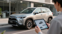 Toyota Corolla Cross Surges In Global Coverage