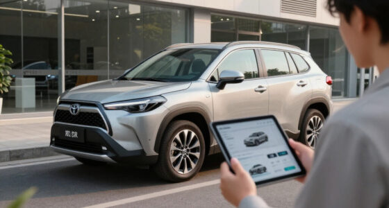 Toyota Corolla Cross Surges In Global Coverage