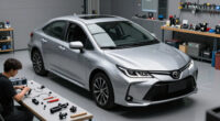 Toyota Corolla Surges In Global Coverage