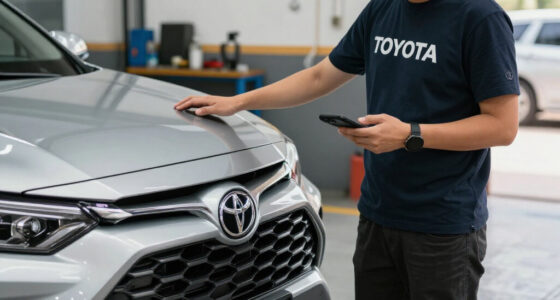 Toyota Surges In Global Coverage