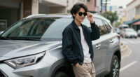 Toyota Surges In Global Coverage