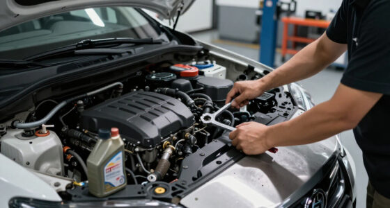Toyota Surges In Global Coverage