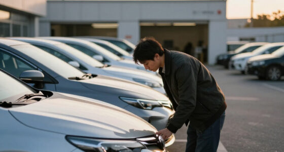 Toyota Surges In Global Coverage