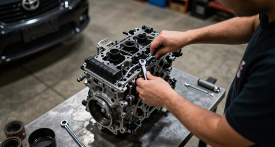 Toyota Surges In Global Coverage
