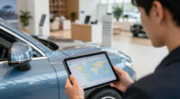 Volvo Surges In Global Coverage