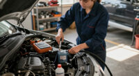 10 Best Automotive Coolant Flush Kits in 2026