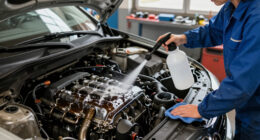 10 Best Automotive Engine Degreasers in 2026
