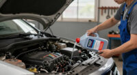 10 Best Automotive Engine Flush Products in 2026