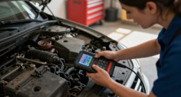 10 Best Car Diagnostic Scan Tools for 2026