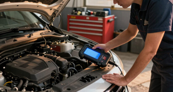 10 Best Car Diagnostic Scan Tools for Smarter Repairs in 2026