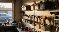 11 Best Automotive Garage Storage Solutions for 2026