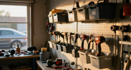 11 Best Automotive Garage Storage Solutions for 2026
