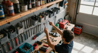 11 Best Automotive Garage Storage Solutions in 2026