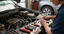 13 Best Automotive Garage Tool Sets in 2026