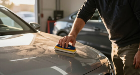 13 Best Car Detailing Clay Bars for 2026