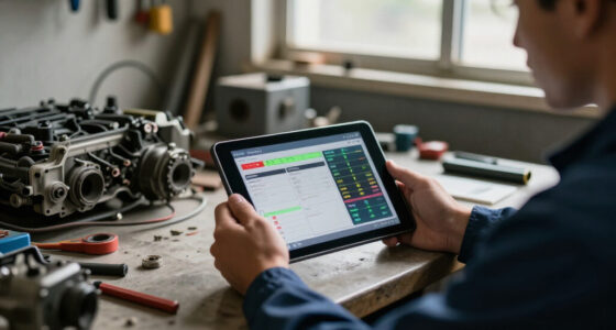 14 Best Automotive Diagnostic Scan Tools in 2026