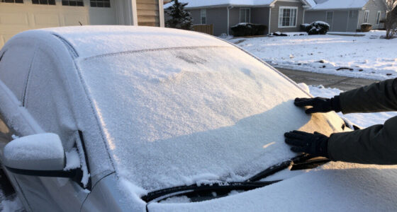 14 Best Car Windshield Snow Covers in 2026