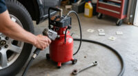 14 Best Garage Air Compressors in 2026