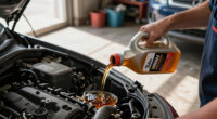 14 Best High-Performance Car Engine Oils in 2026