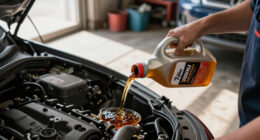 14 Best High-Performance Car Engine Oils in 2026