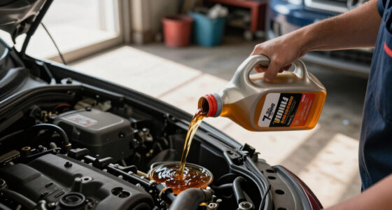 14 Best High-Performance Car Engine Oils in 2026